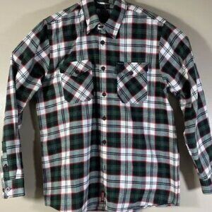 Dixxon x Snap On Men’s Large Flannel Company Limited Edition Form and Function